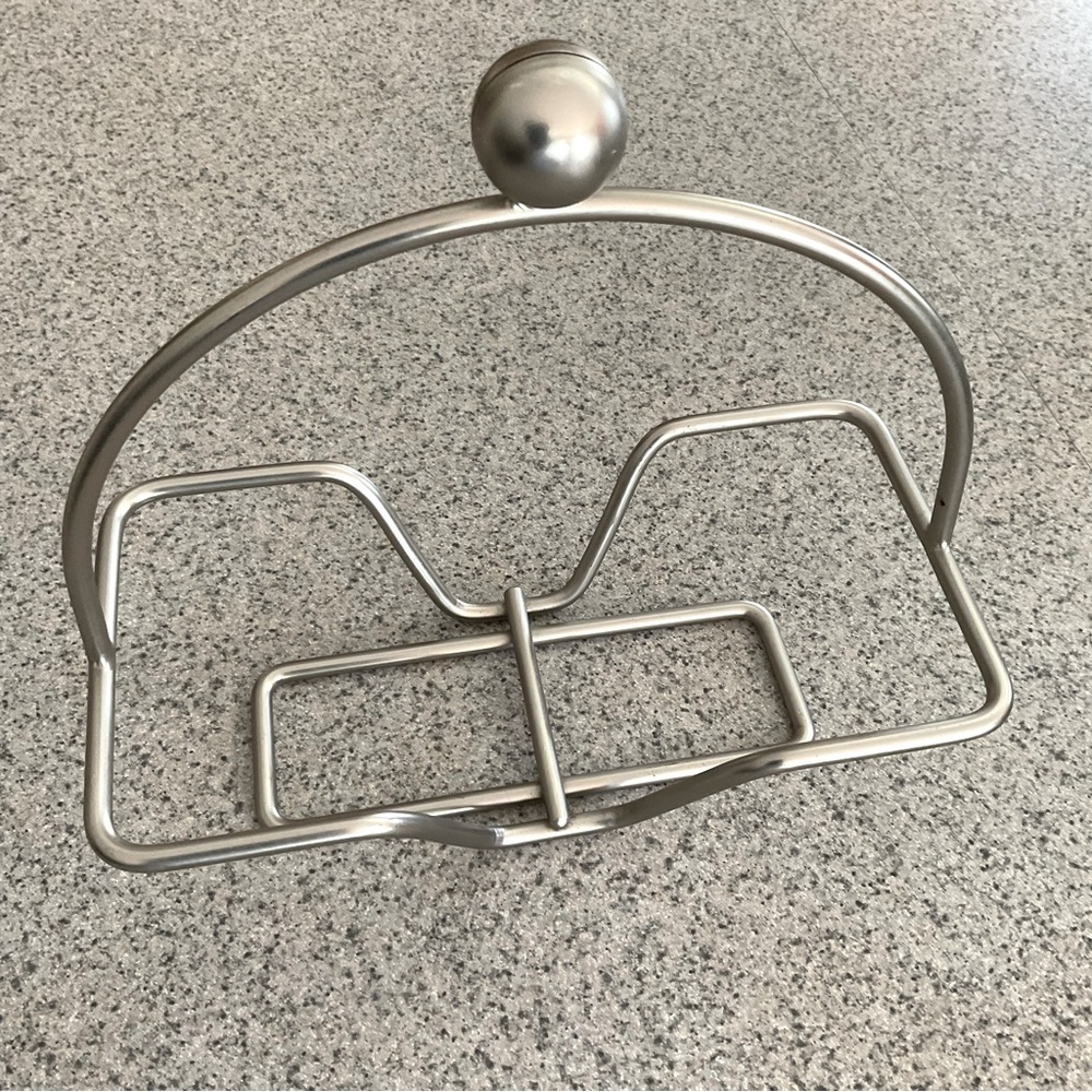 The Pampered Chef Simple Additions Small Bowl Caddy #1946